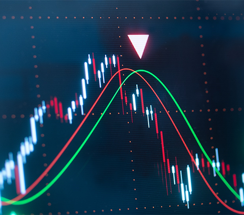 Conquering Forex with the Moving Average: A Trader's Guide